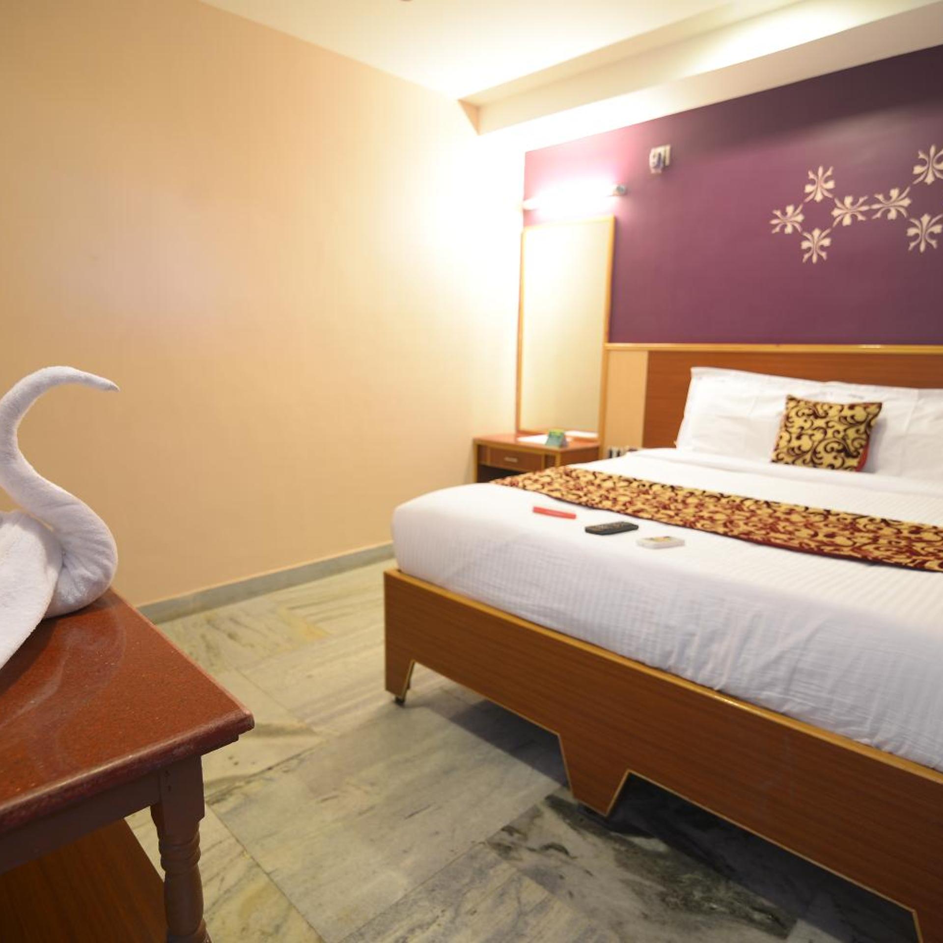 Hotel Vijay 25/42