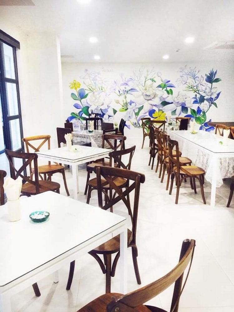 Koranaree Courtyard Boutique Hotel 24/39