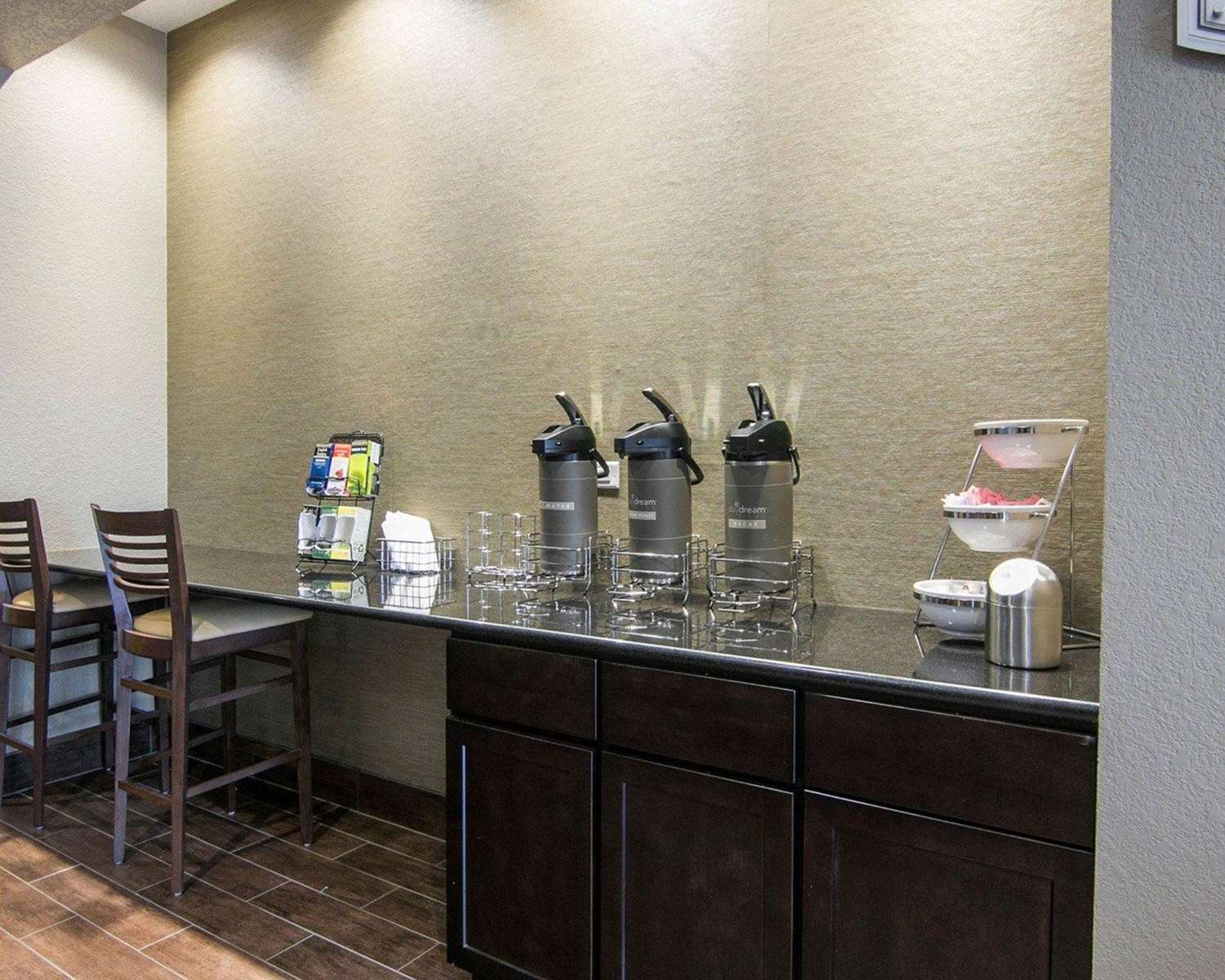 Sleep Inn & Suites Fort Dodge 9/28
