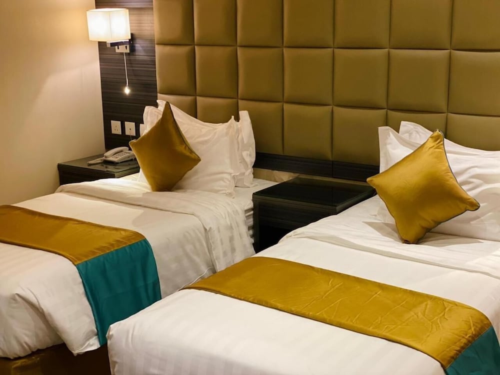 فندق دبليو بلاتينيوم(W Platinum Hotel) 7/23