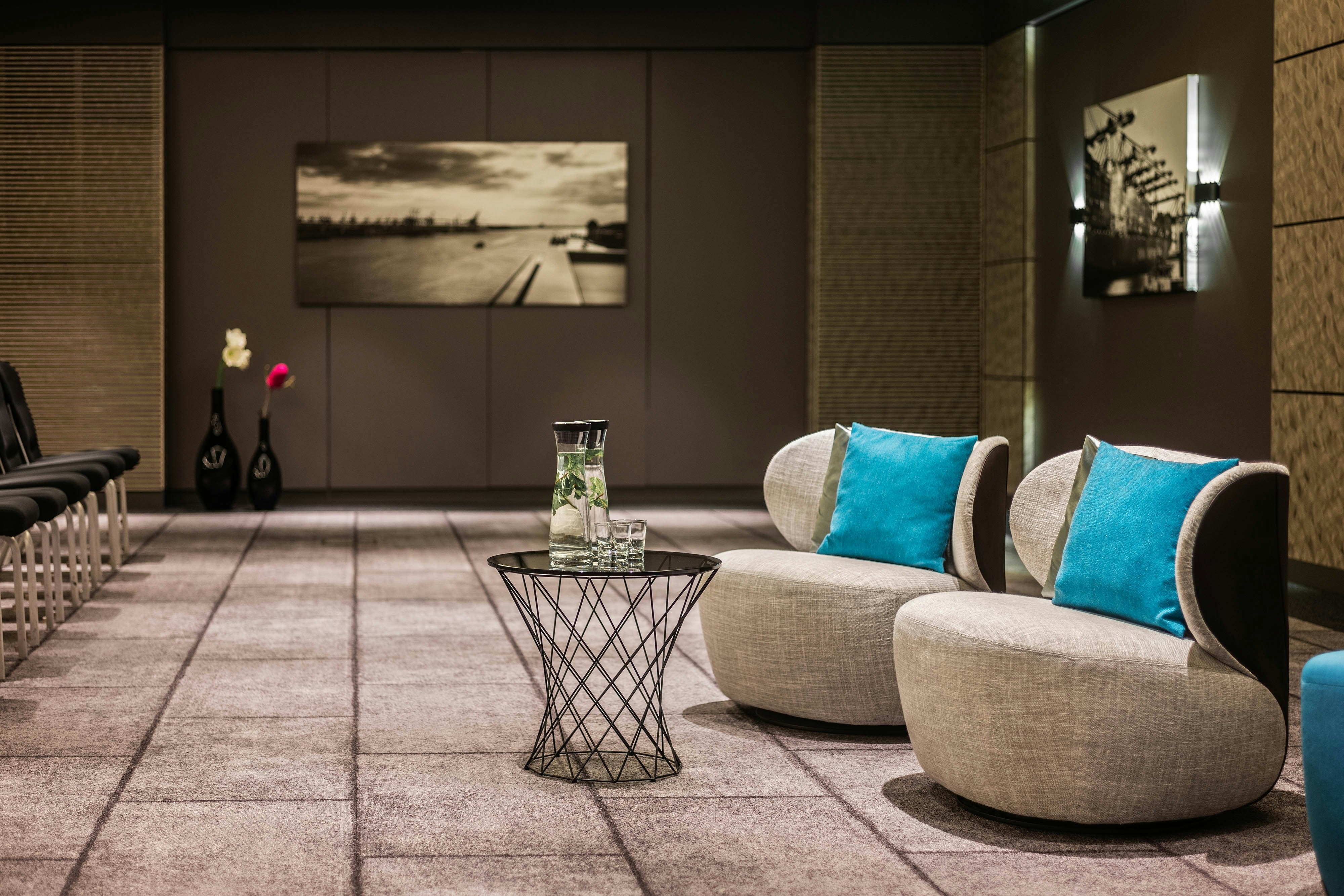 Le Meridien Hamburg 26/53