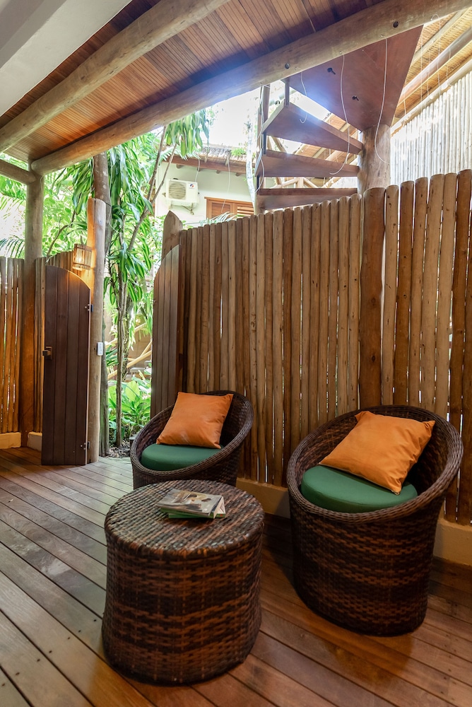 Cajueiro Premium Trancoso 20/50