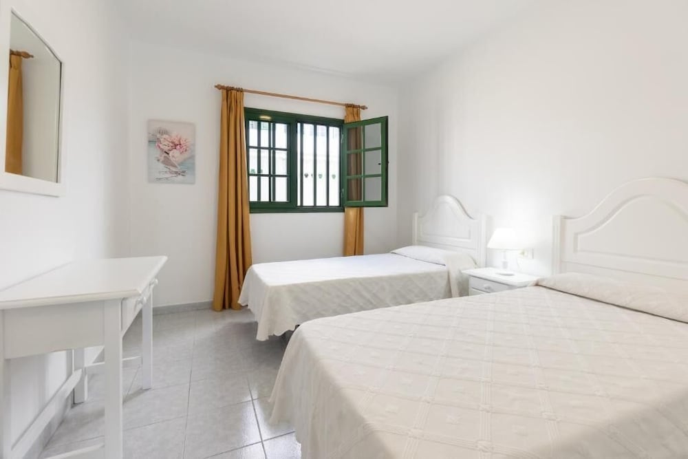 Apartamentos Aloe 5/50