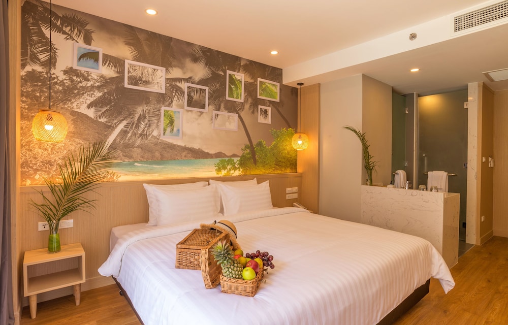 Sea Seeker Krabi Resort 13/50
