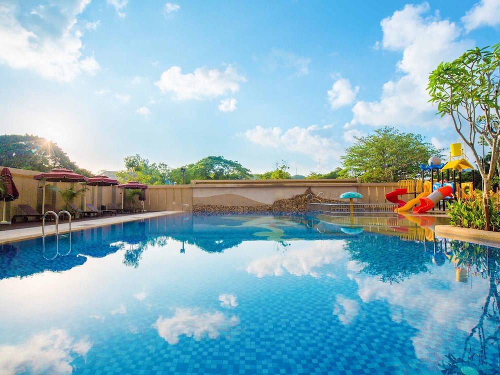 Ibis Melaka 63/66