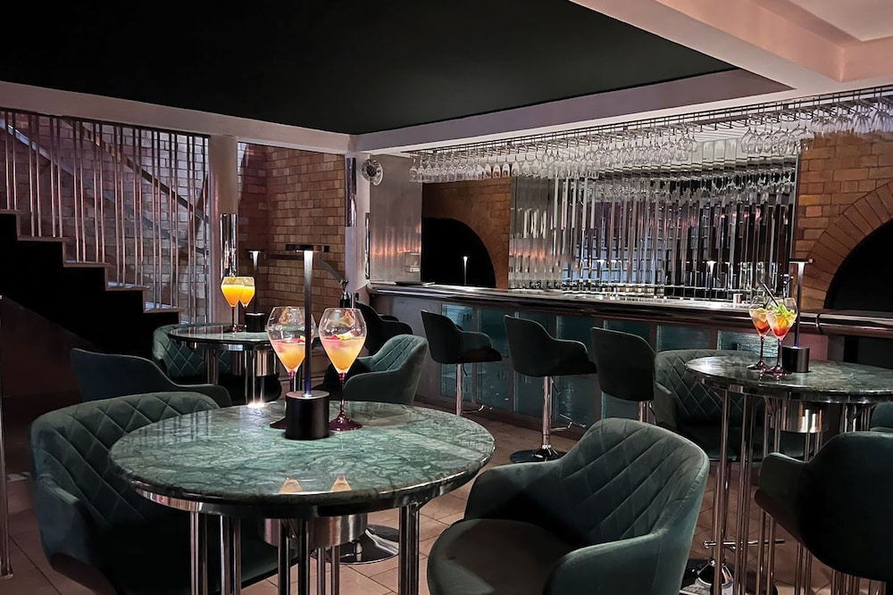 Morgans Hotel 47/61