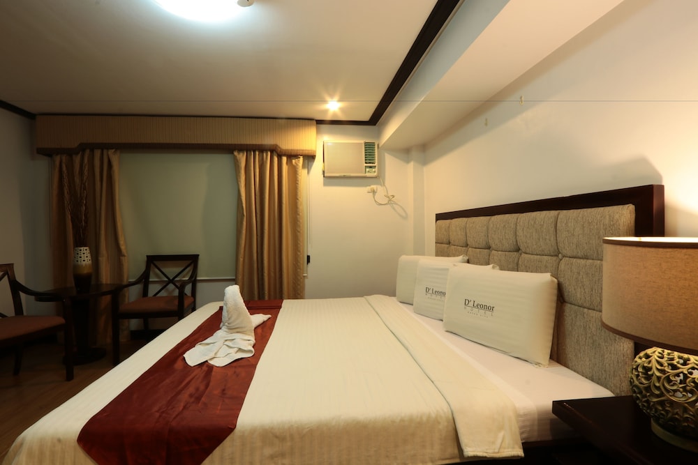 D'leonor Hotel 34/73