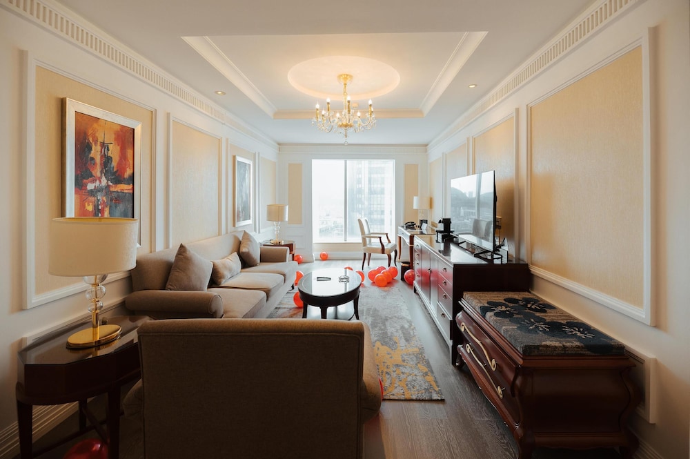 Kempinski Hotel Guiyang 26/48