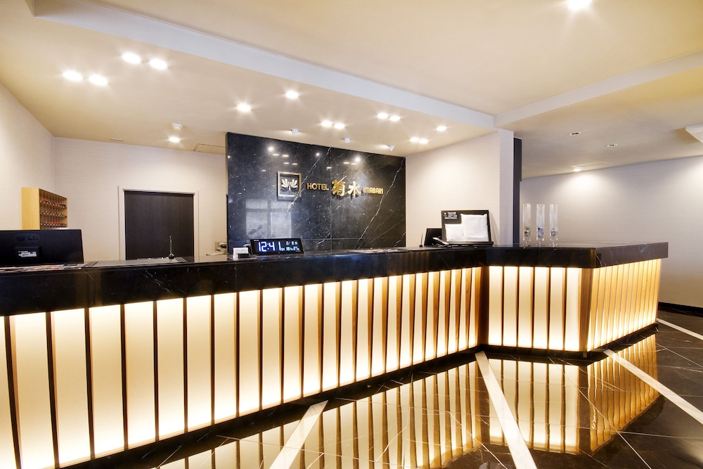Hotel Kikusui Imabari 2/31