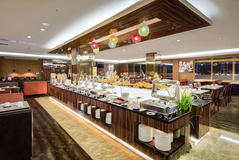 Best Western Plus Makassar Beach 35/41