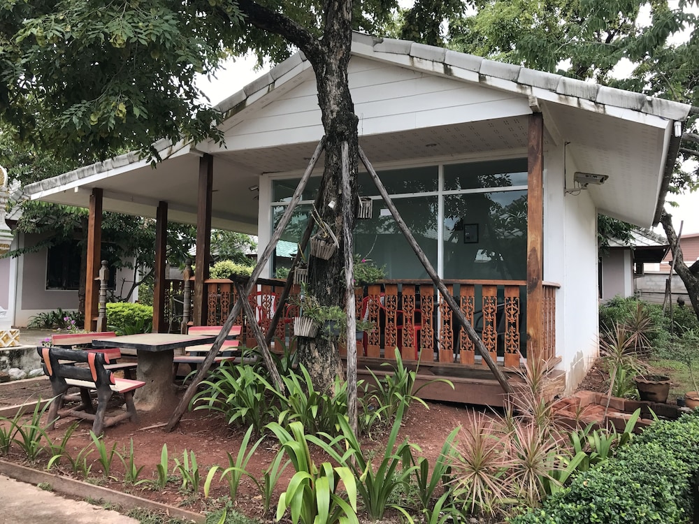 Baan Ruankaew度假村(Baan Ruankaew Resort) 图片1