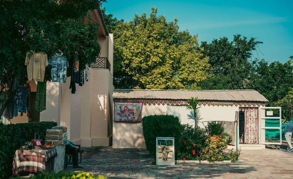 Abhyaran Resort and Spa Ranthambore 5/50