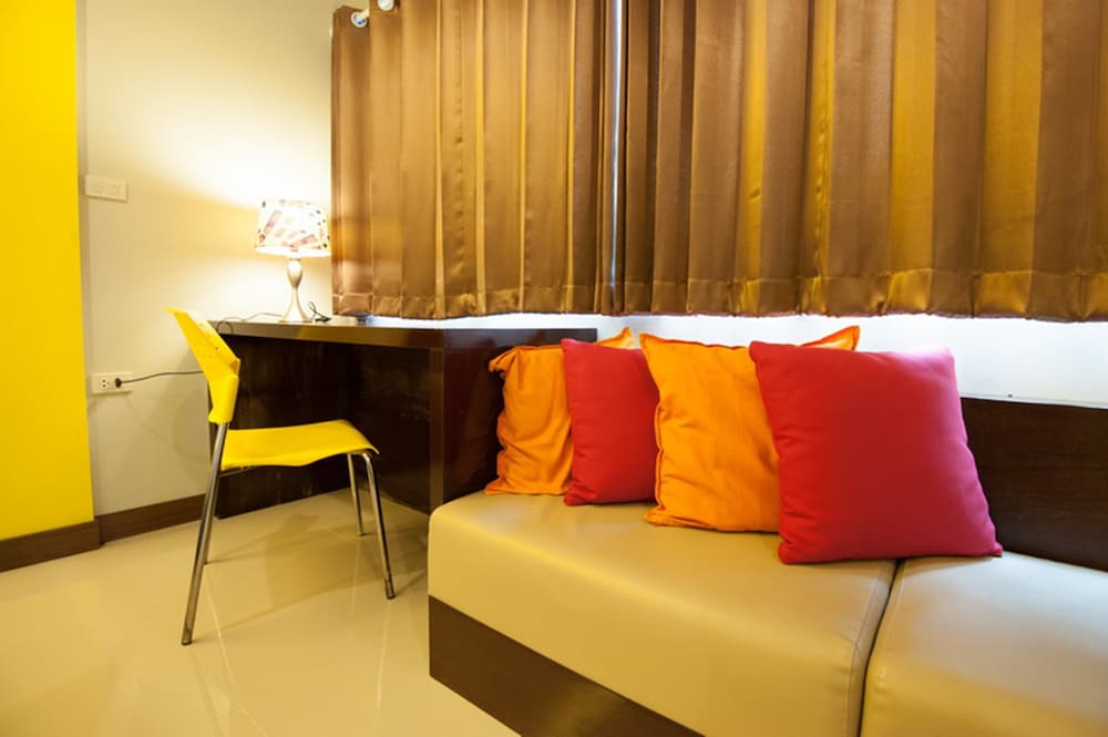 The Cozy Nest Boutique Rooms 22/50