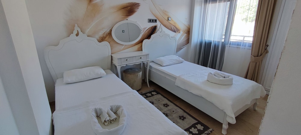 Mistik Otel 7/24