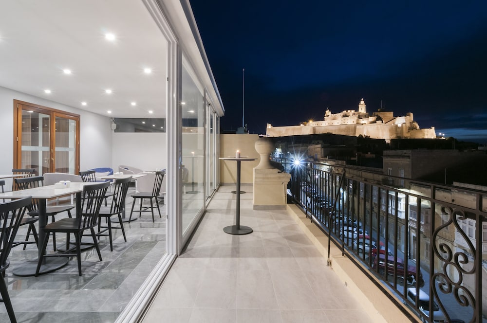 The Duke Boutique Hotel 33/50