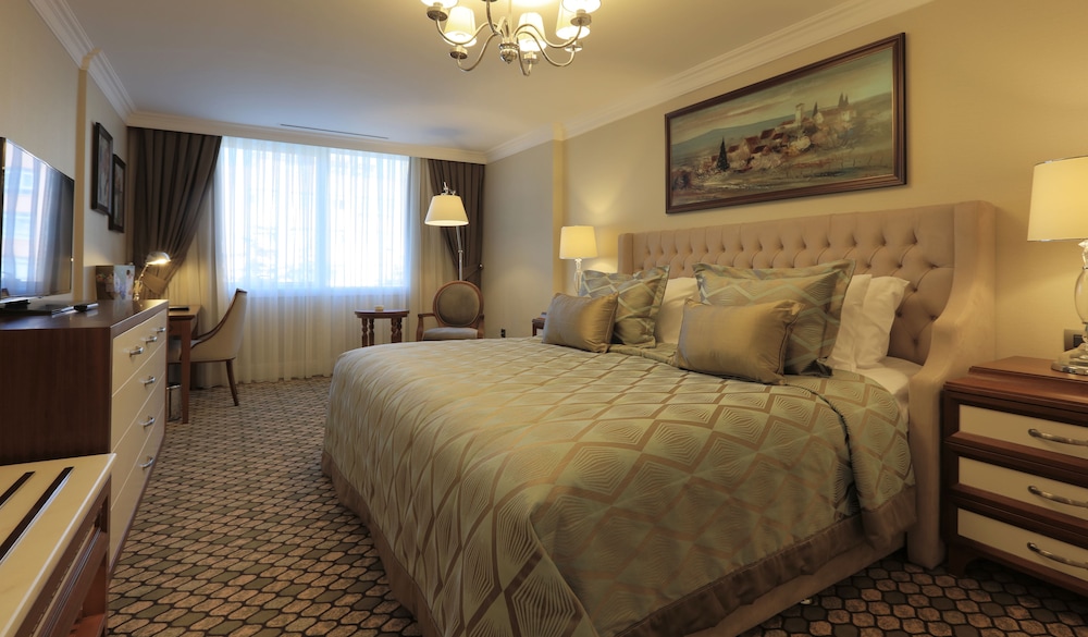 Latanya Hotel Ankara 23/76