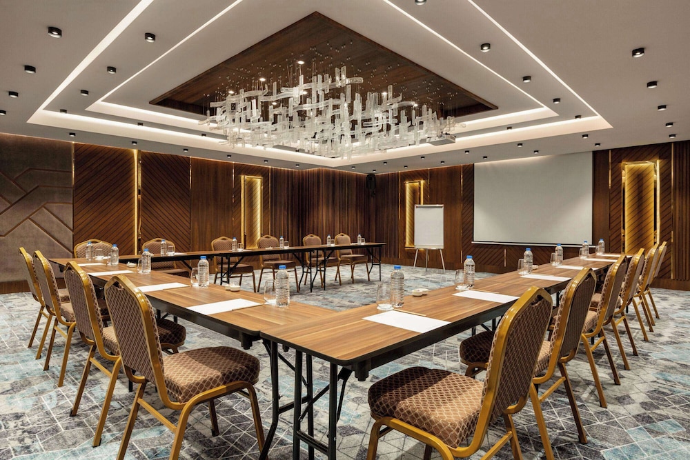 Ramada by Wyndham Istanbul Umraniye 42/50