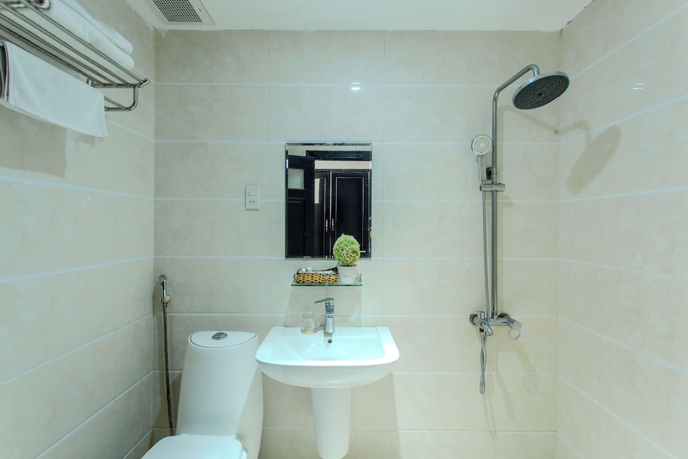جناح عائلي بسريرين كوين، Misa Hotel 6/6