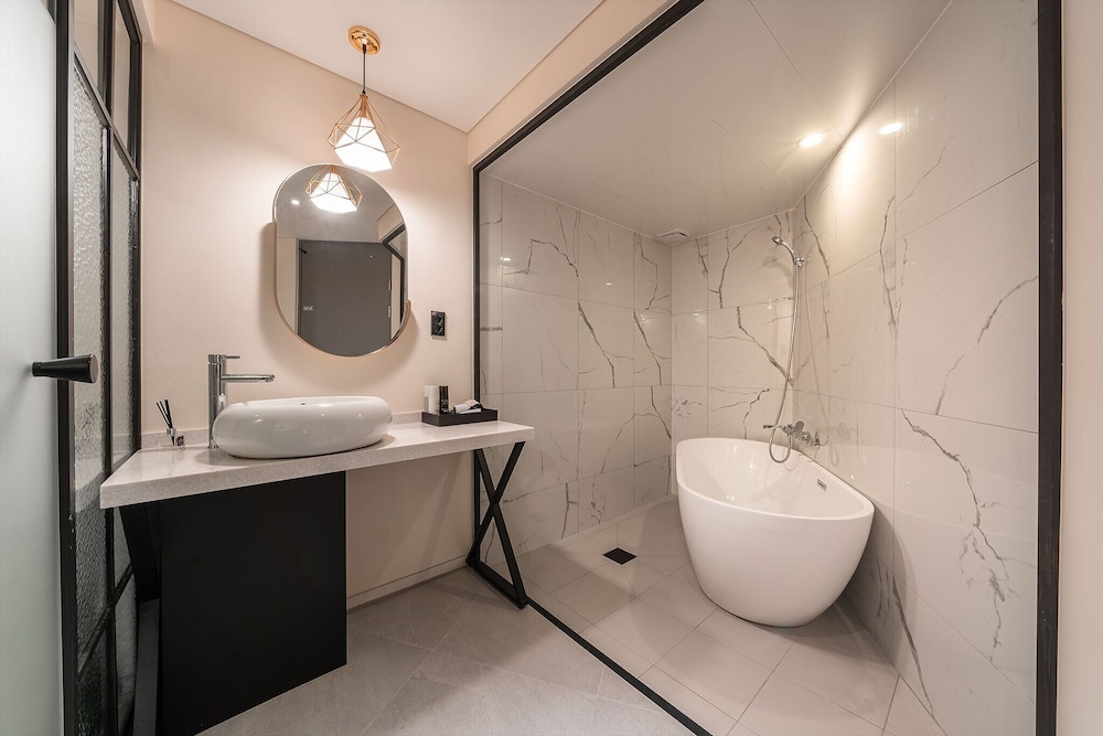 Songpa Boutique Hotel XYM 28/33