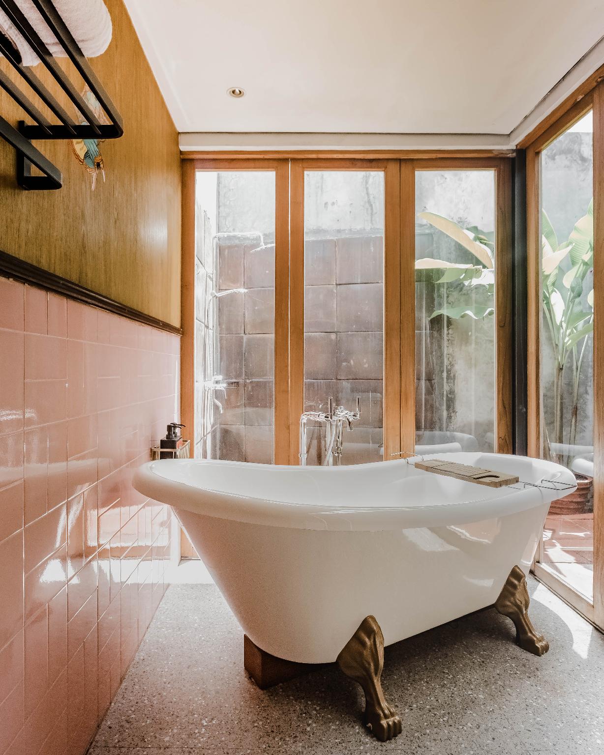 The House Tour Hotel Downtown 24/44