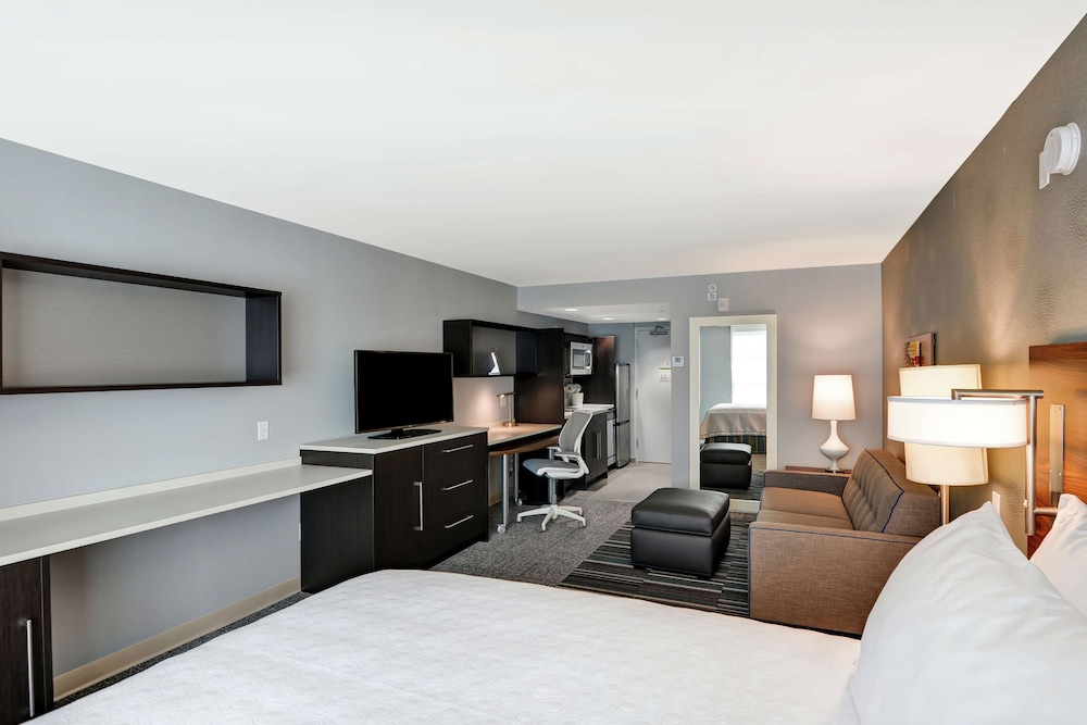 Home2 Suites By Hilton Miramar Ft Lauderdale 13/53