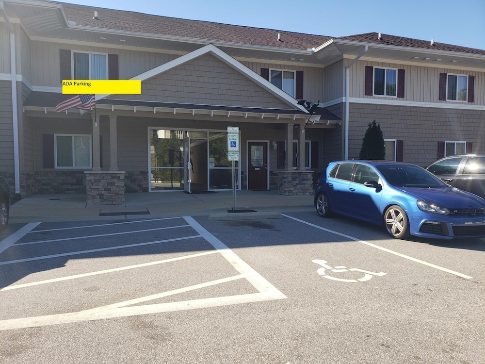 Affordable Suites Fayetteville 5/46