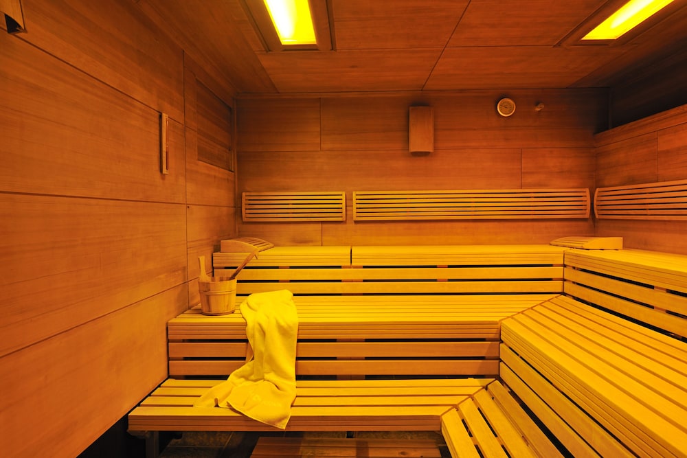 Hotel Kristal Terme Krka 20/50