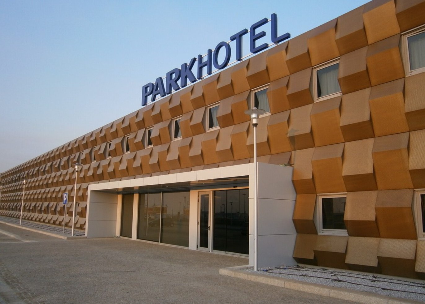 Park Hotel Porto Aeroporto 2/58
