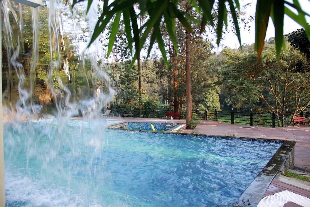 The Ibnii Spa Resort 40/48