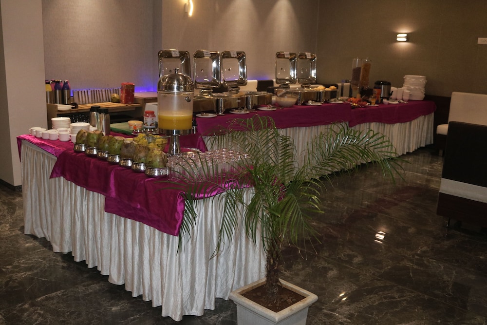 Hotel Orange International 6/36