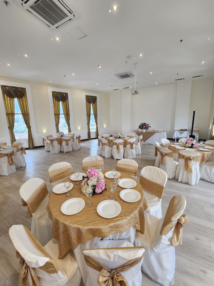 Hotel Roseliere Bucaramanga 34/50