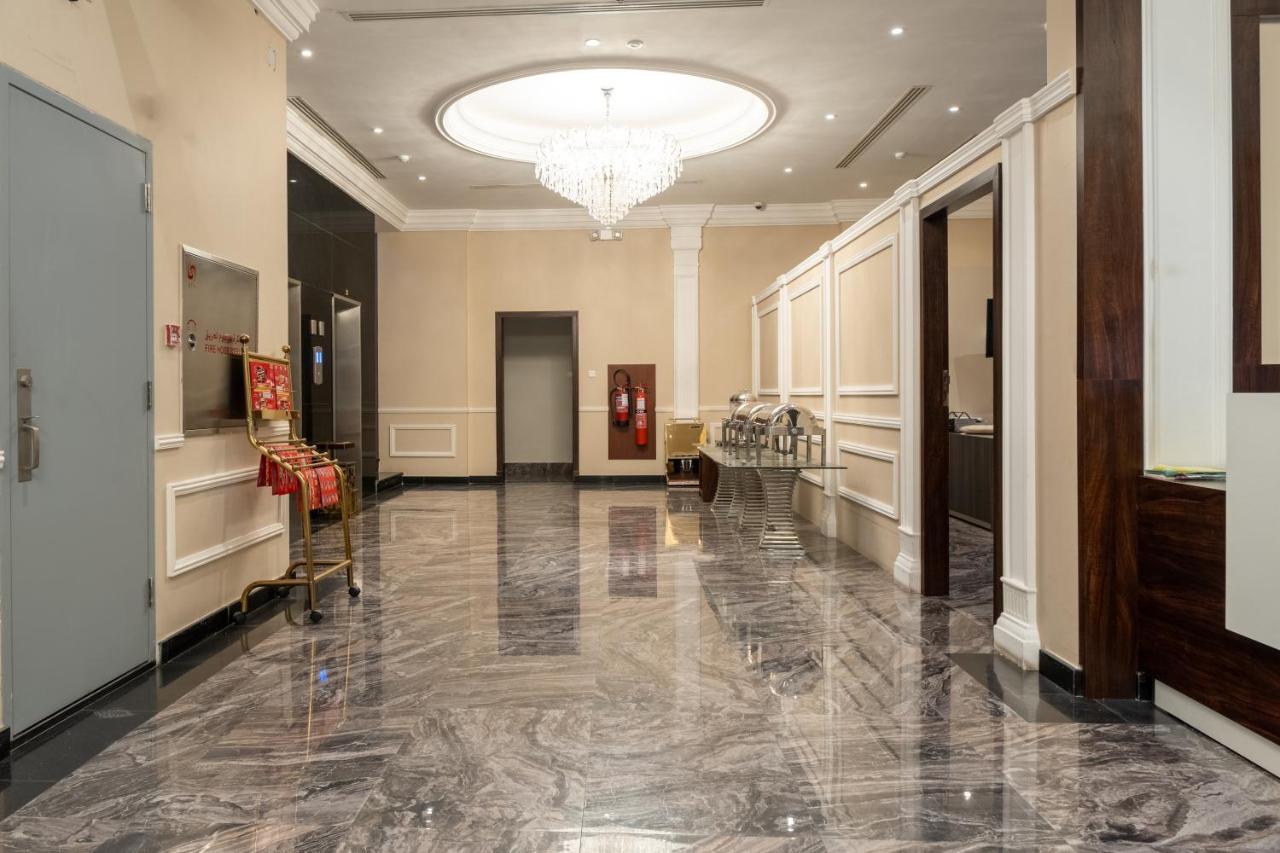 Fakhamat Al Dyafa - Serviced Apartments 41/53