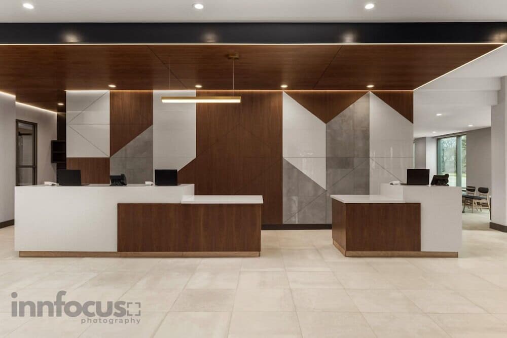 Hyatt House Mississauga Airport Corporate Centre 2/44