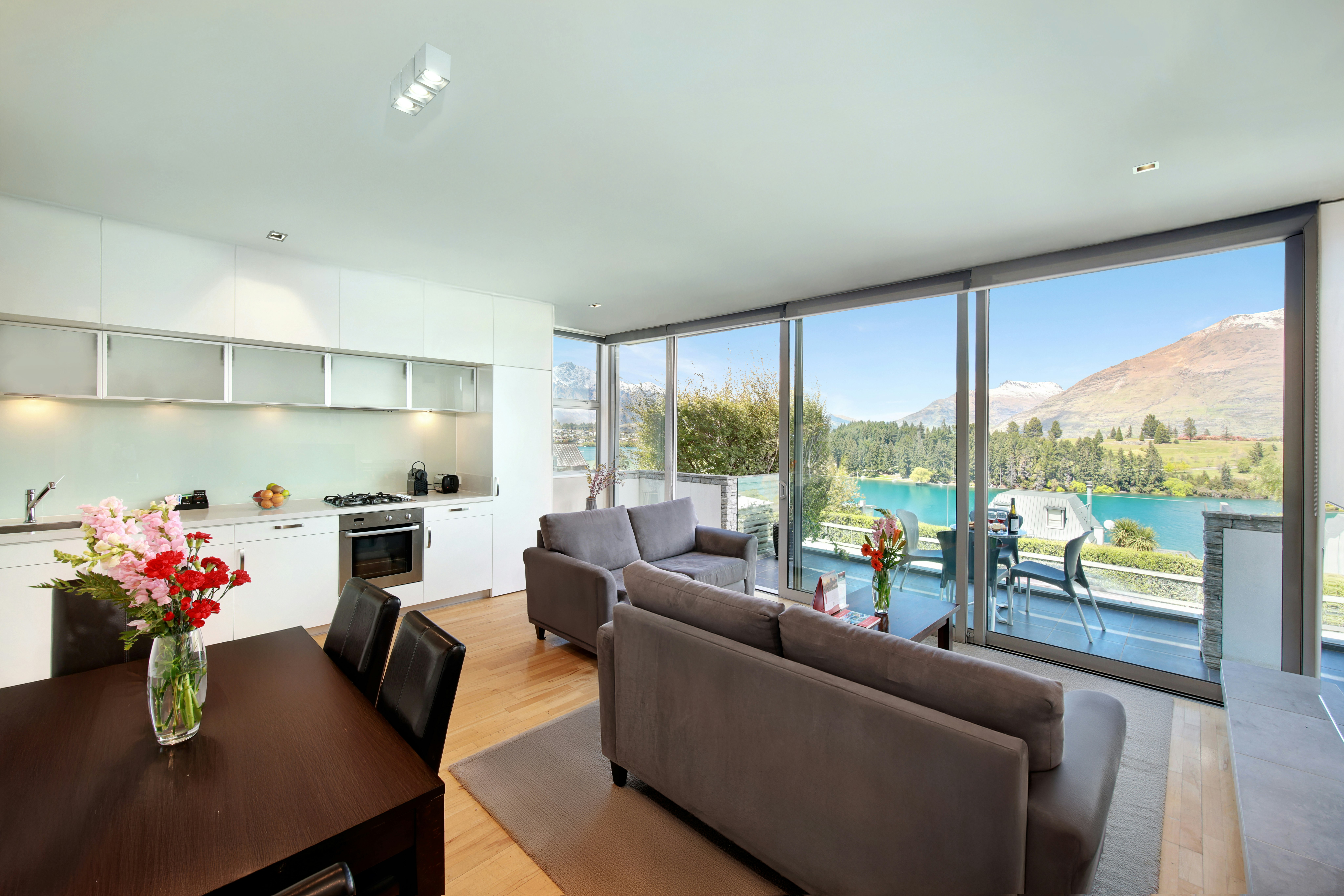 Swiss-Belsuites Pounamu Queenstown 43/55