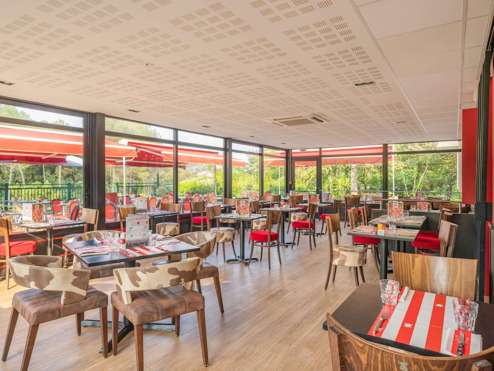 Ibis Antibes Sophia Antipolis 30/50
