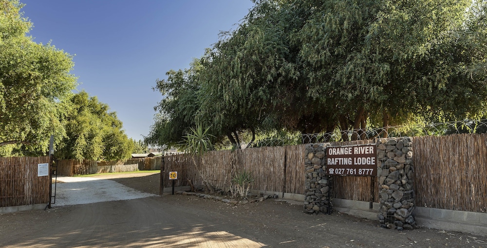 Orange River Rafting Lodge by Country Hotels 14/33