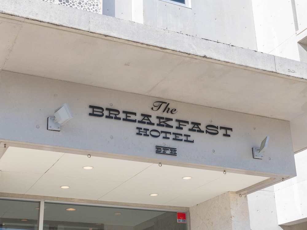 The Breakfast Hotel Porto Ishigaki 4/74
