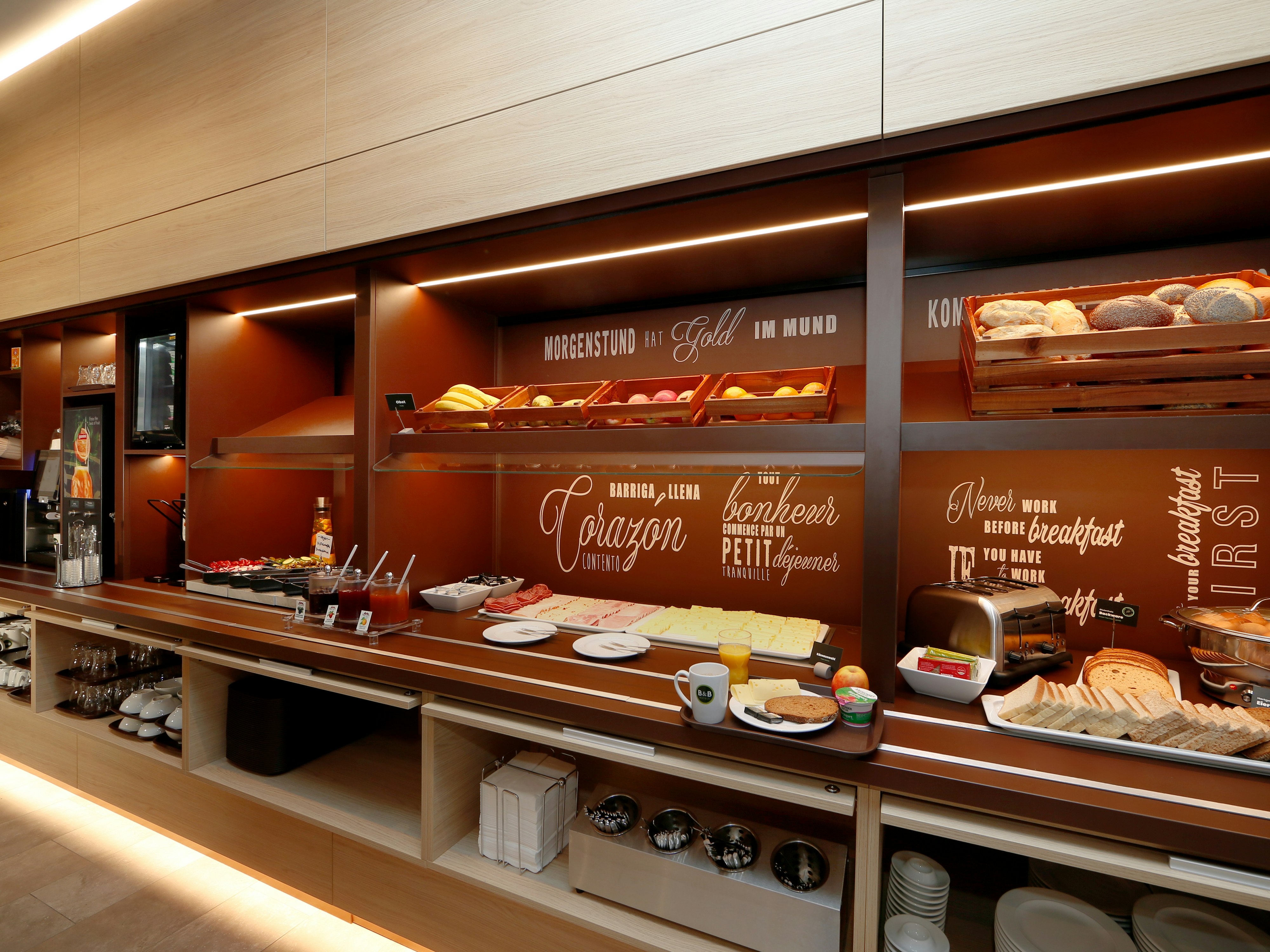 B&B HOTEL Frankfurt-Oder 3/31