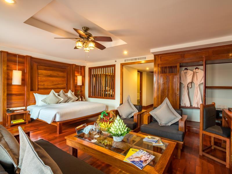 Angkor Miracle Resort and Spa