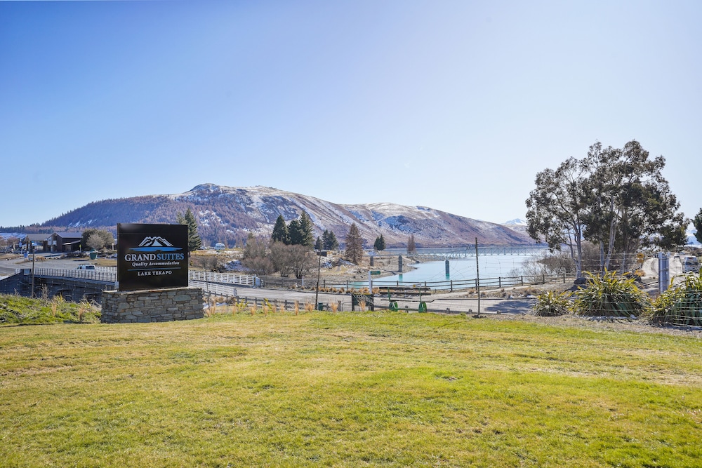 Grand Suites Lake Tekapo 23/26