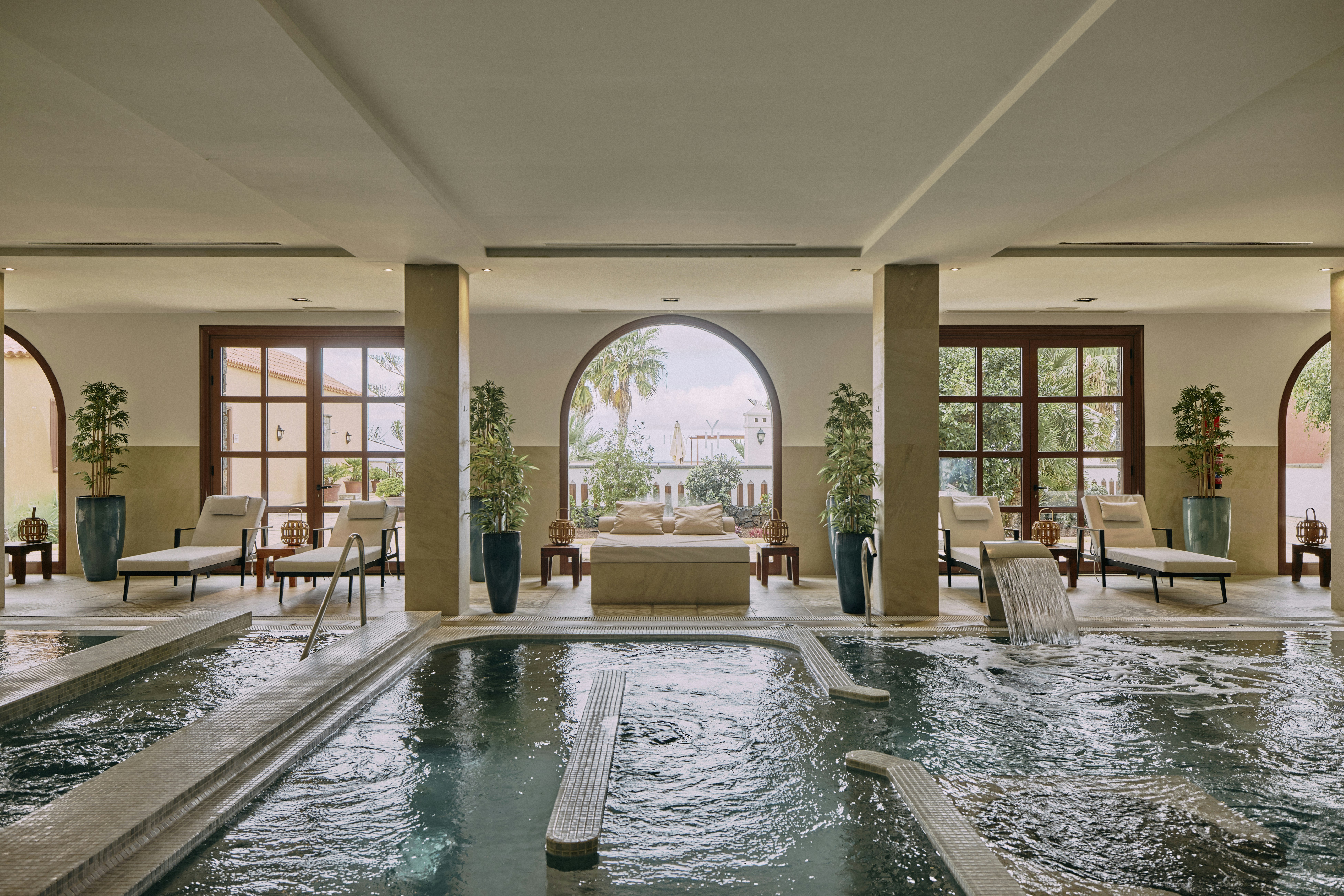 Hacienda del Conde Melia Collection Golf & Spa Adults Only 33/81