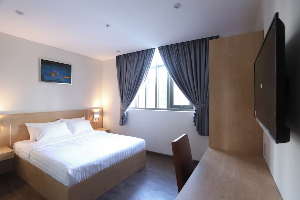 Lanura Apartments and Hotel 4/45