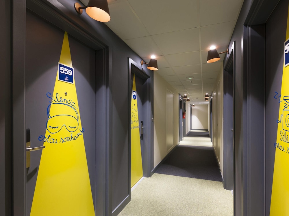 Ibis Navegantes Itajai 39/65