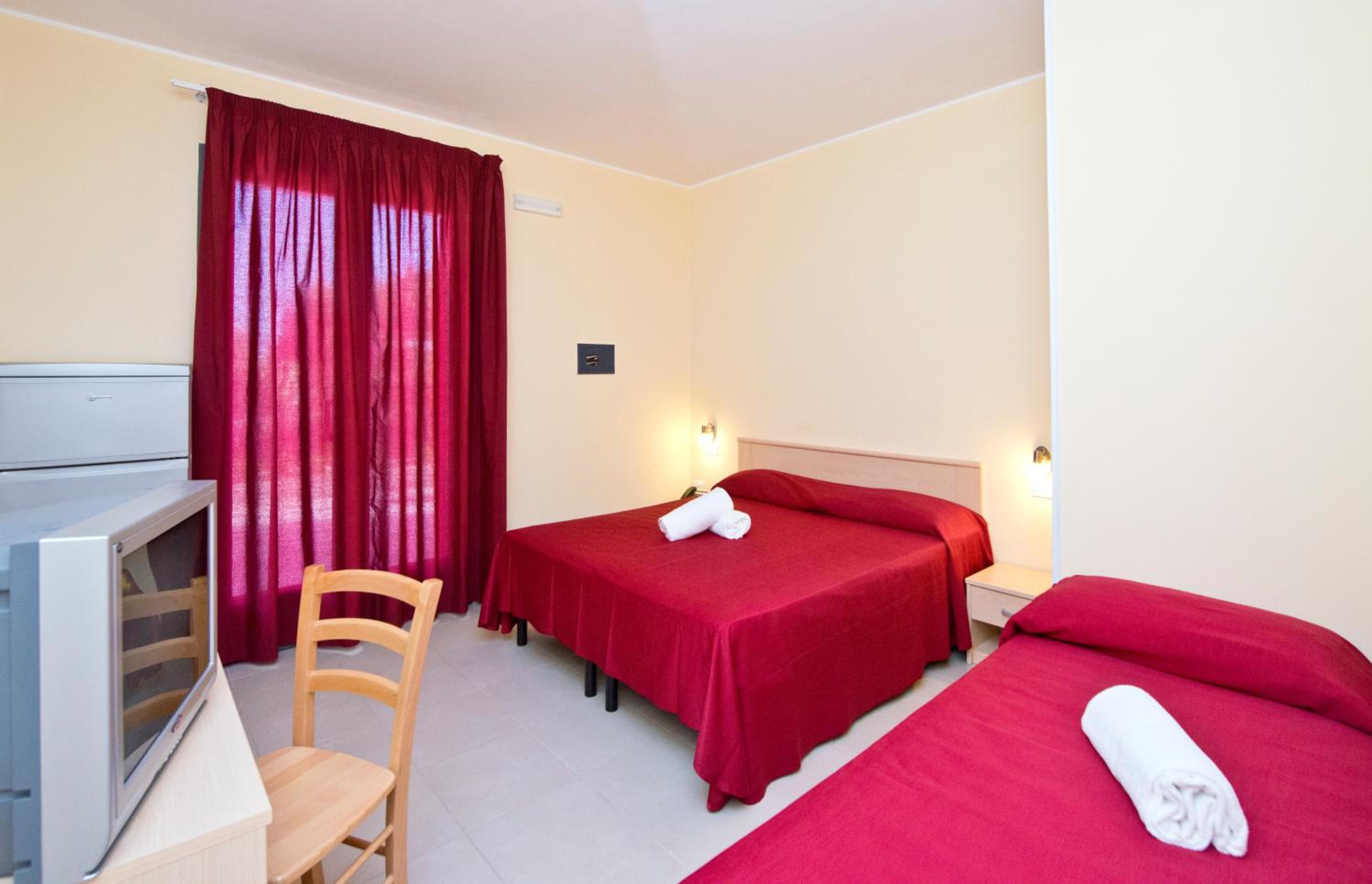 Hotel Village Gabriella 2/57