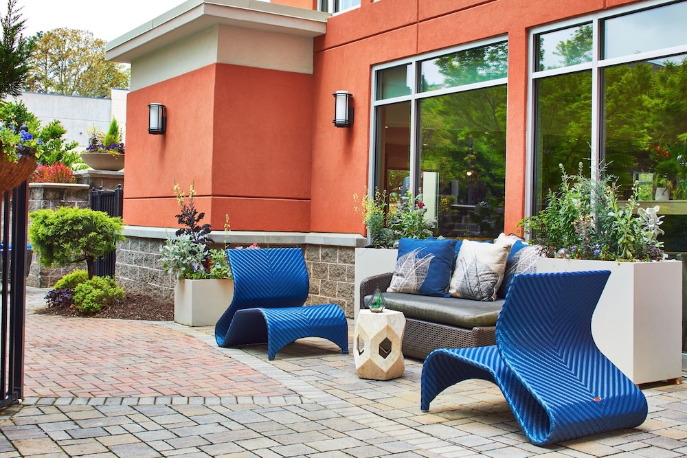 RESIDENCE INN ATLANTA PERIMETER CENTER DUNWOODY 24/44