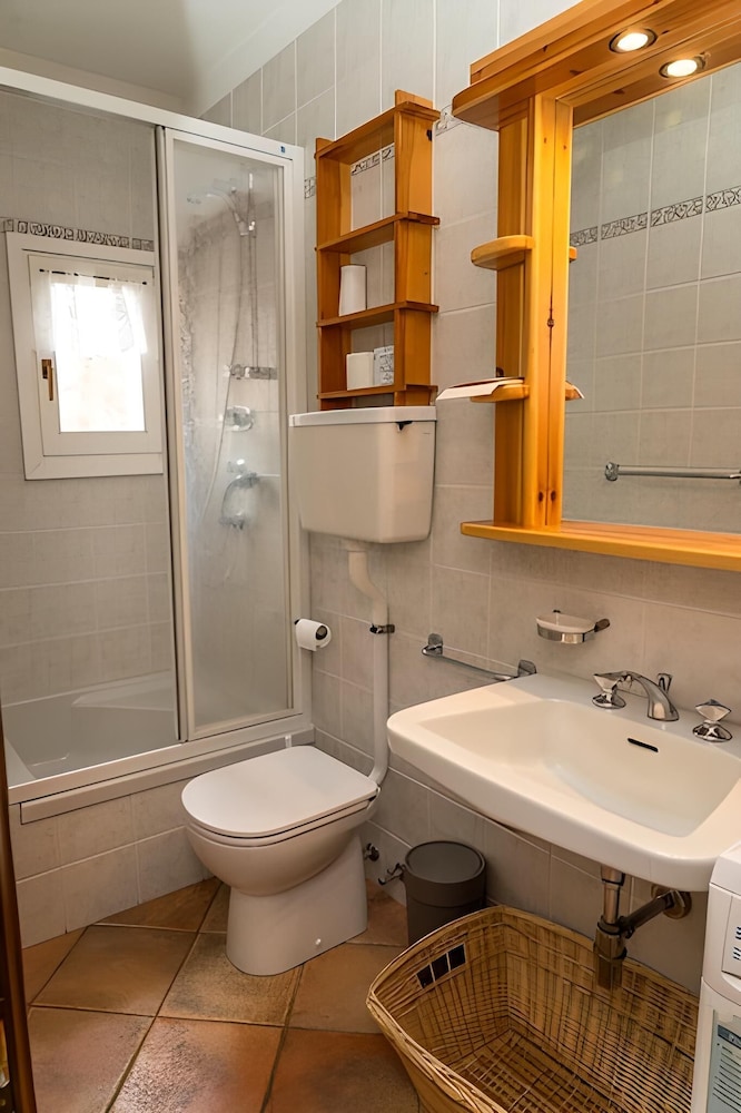 Ai Suma Residence Bormio 47/50