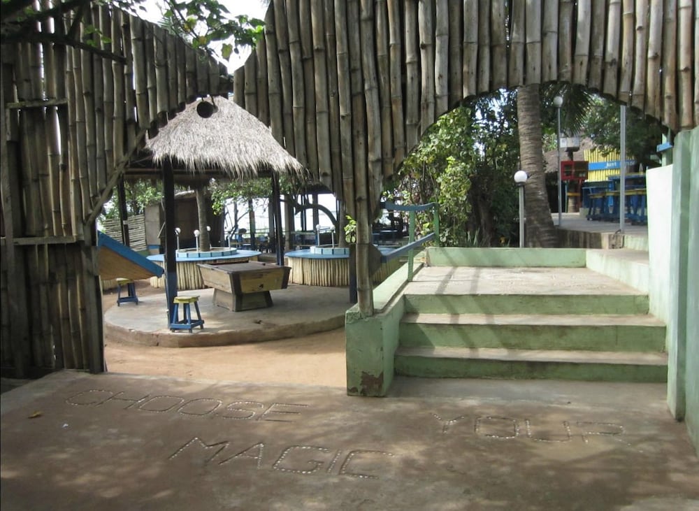 Rising Phoenix Magic Beach Resort 17/32