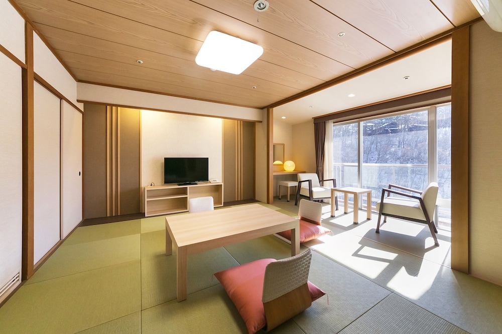 Tateshina Grand Hotel Takinoyu 34/50