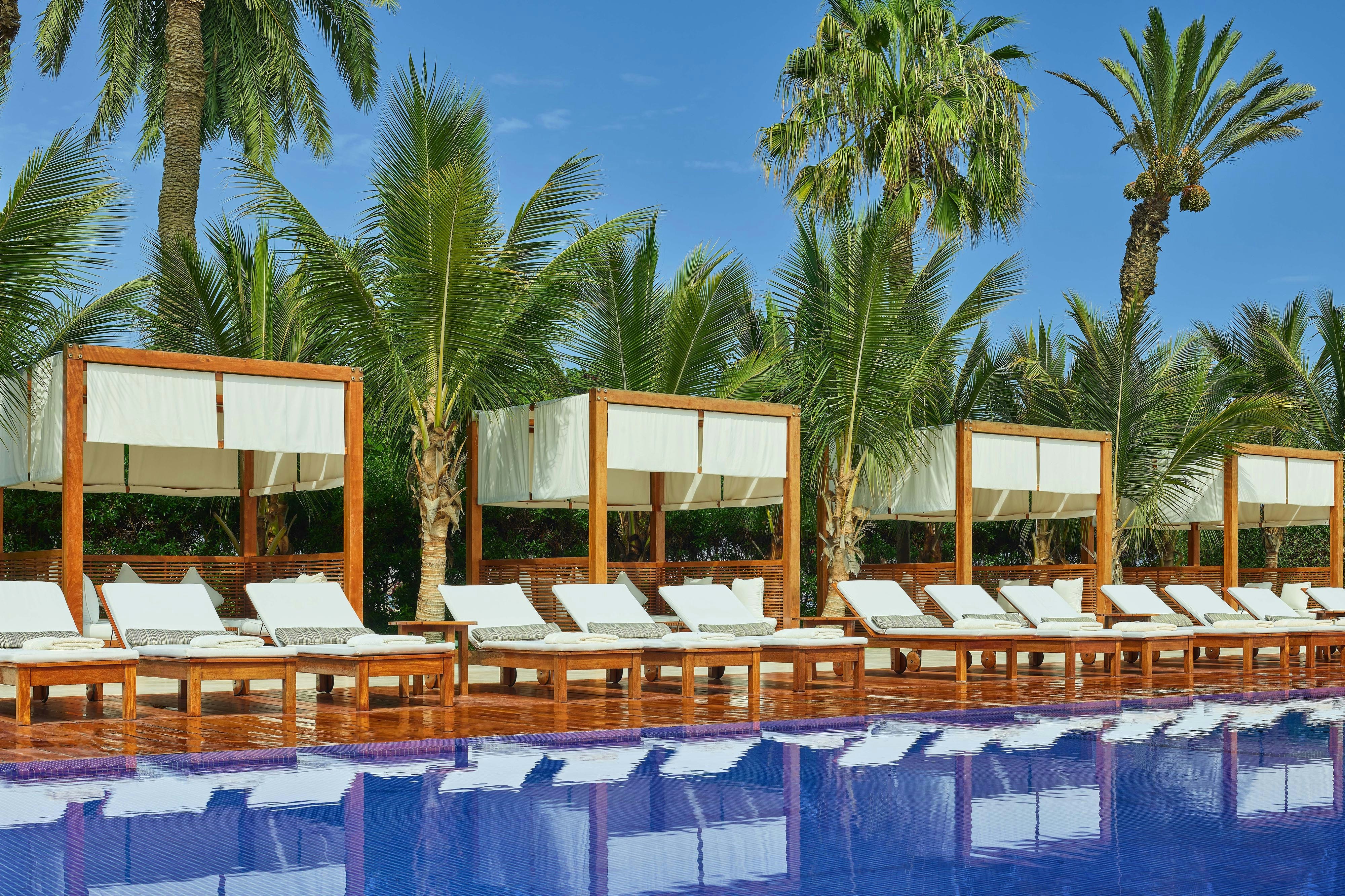 Hotel Paracas, a Luxury Collection Resort, Paracas 36/81