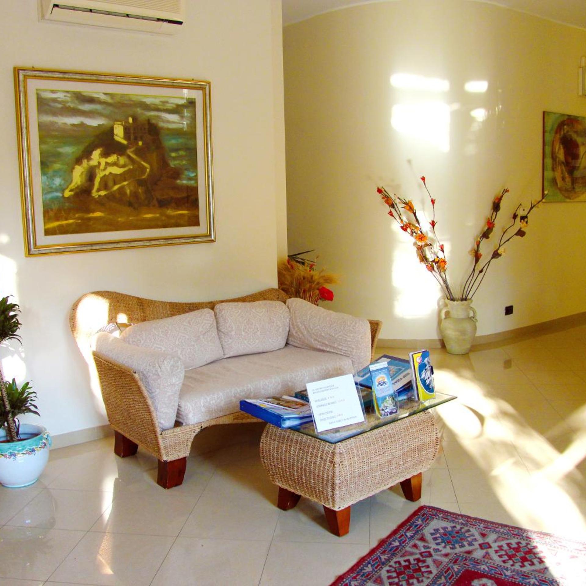 Hotel Piccolo 30/50